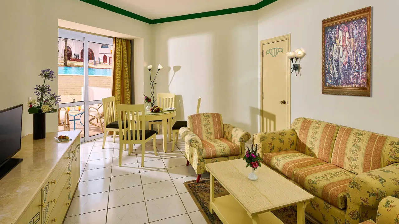 Hotel Dreams Vacation Resort - Sharm Elshikh